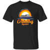 Image of CustomCat T-Shirts Black / S Cruising Together 5.3 oz. Unisex T-Shirt