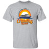 Image of CustomCat T-Shirts Sport Grey / S Cruising Together 5.3 oz. Unisex T-Shirt