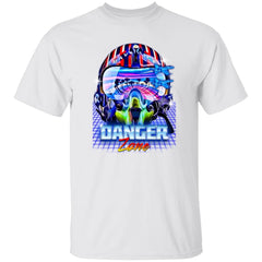 Danger Zone Top Gun 5.3 oz. T-Shirt