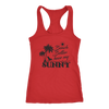 Image of teelaunch T-shirt Racerback Tank / Red / XS Premium "HAVE MY SUNNY" Women's Fashion Top