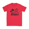 Image of teelaunch T-shirt Womens T-Shirt / Red / S Premium "HAVE MY SUNNY" Women's Fashion Top