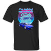 Image of CustomCat T-Shirts Black / S Taking My Talents To South Beach 5.3 oz. T-Shirt