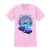 Image of Awkward Styles S / Light Pink Taking my talents to South Beach Unisex Ultra Cotton T-Shirt